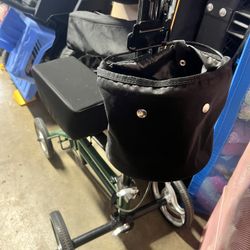 Knee Scooter