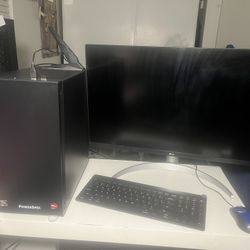 Gaming PC *BUNDLE”