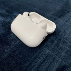 AirPod Pro Generation 2 With ANC 