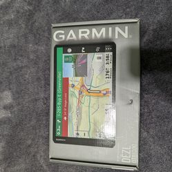 Garmin DEZL OTR1000