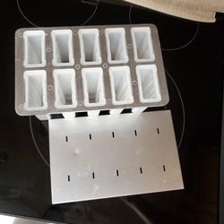 Popsicle Maker