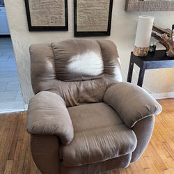 Reclining Chair