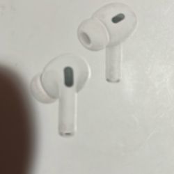 Pods AirPods Pro Second Generation New 