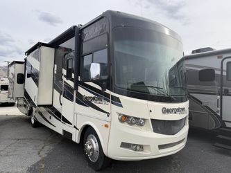 2021 Forest River Georgetown 36B – Bunkhouse Class A – Financing Available