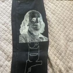 sdl pants 