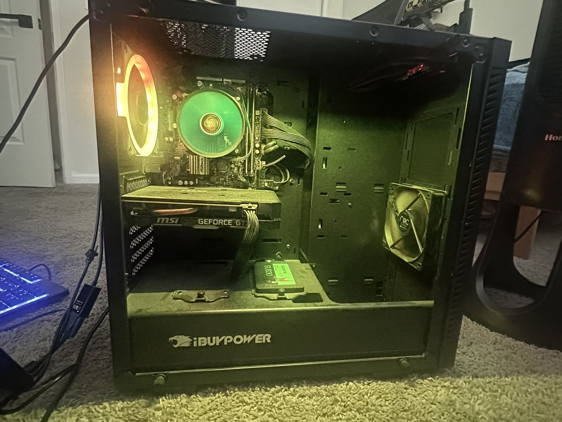 Gaming Pc 
