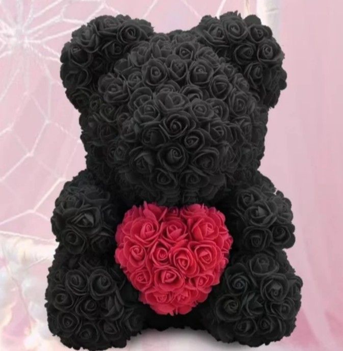 Perfect Bear For Her