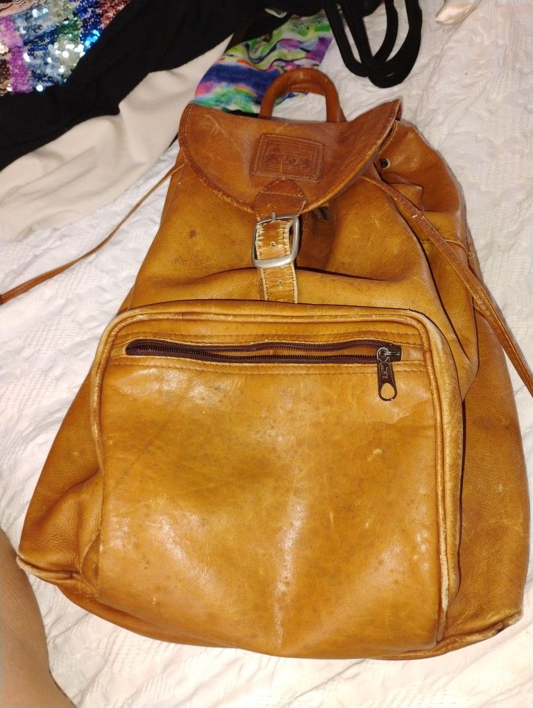 Backpack 