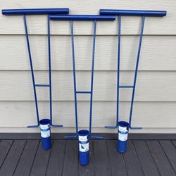 VAN ZYVERDEN BULB PLANTERS