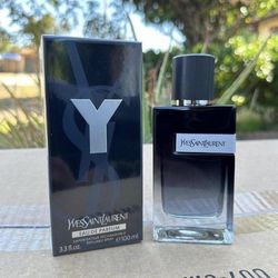 Ysl edp Mens cologne 100ml