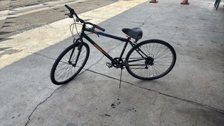 Mongoose
