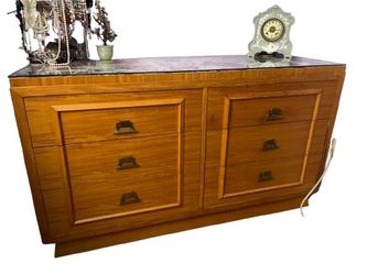 Mid-Cent Dresser (56 L x 19.5 D x 33 H)