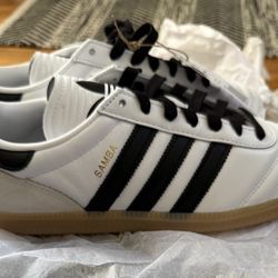 Adidas Samba JP Sneakers Brand New – Youth Size 7 / Women’s 9 – $65