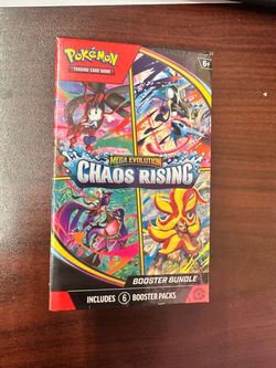Pokemon Booster Bundle