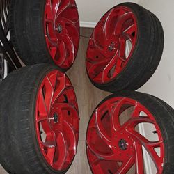 Rims