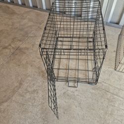 Pet Cage