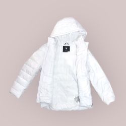 Spyder Women’s puffer coat (Size: Extra Large)