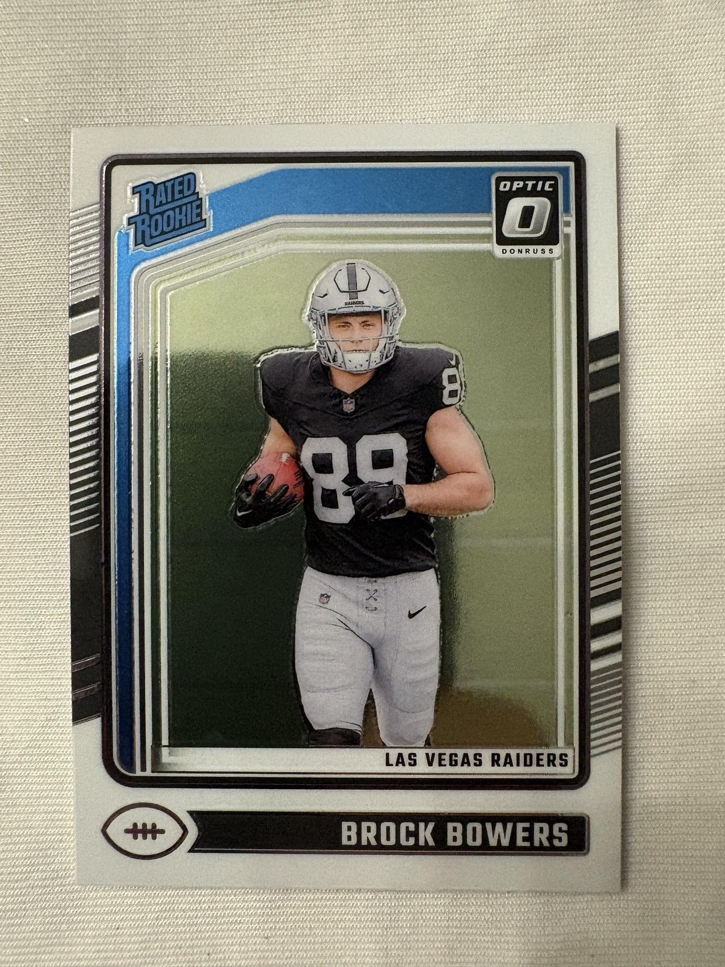 Brock Bowers