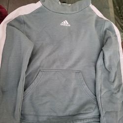 Adidas Small  Young Girl Sweater 