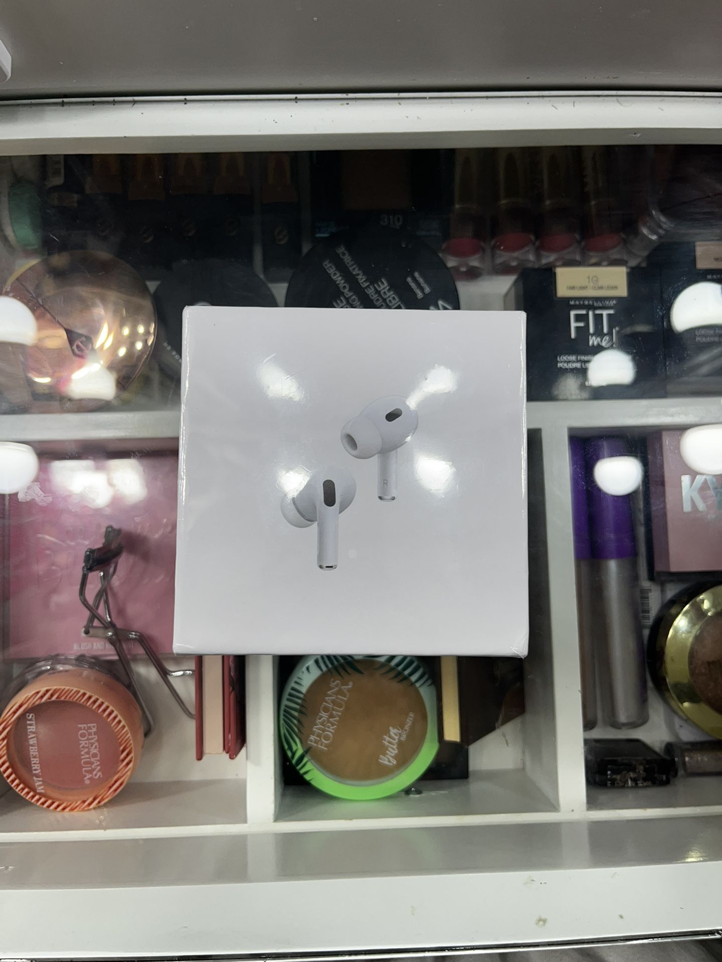 AirPod Pros