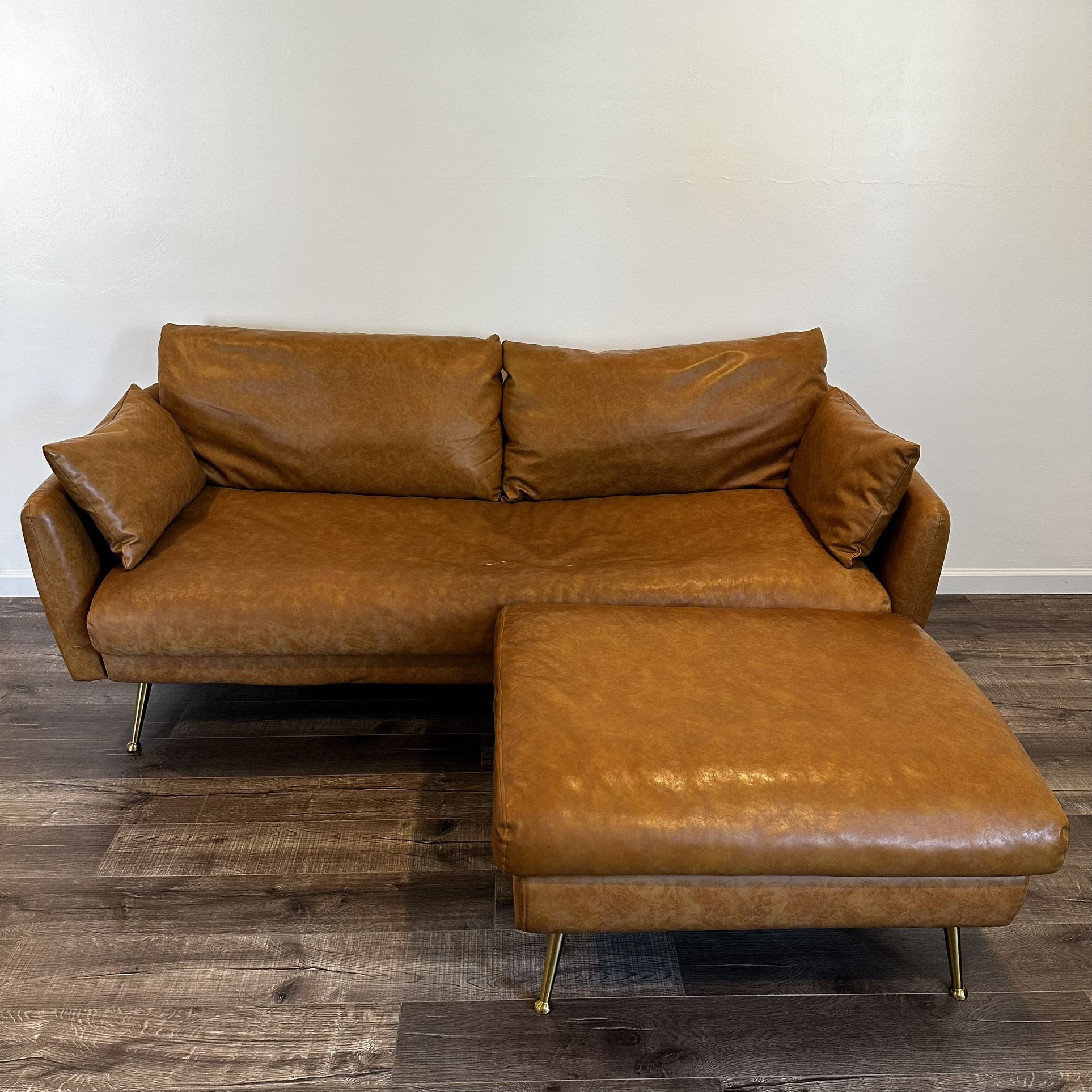 Albany Park- Park Sofa