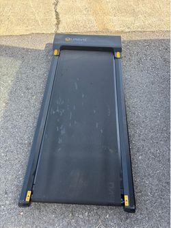 UREVO walking pad