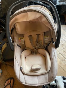 Baby Car seat