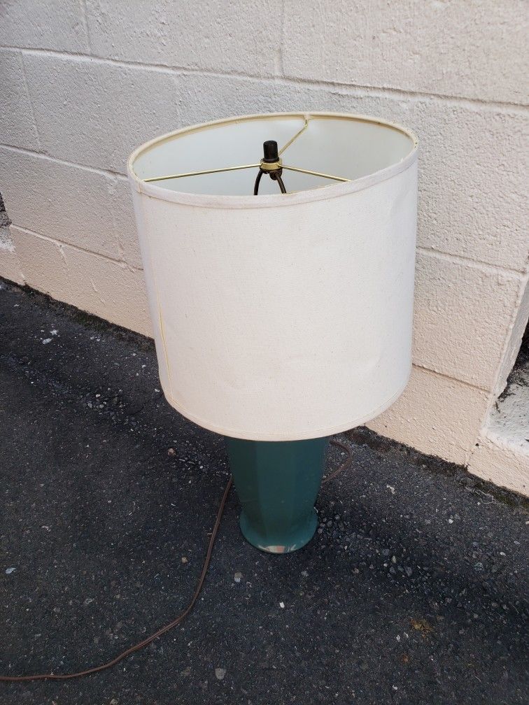 Vintage Lamp