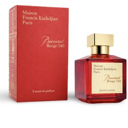 Fragrance