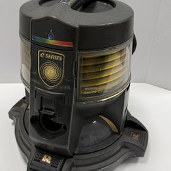 Rainbow Vacum