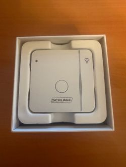 Door lock WiFi