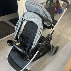 Graco Ready2Grow LX 2.0