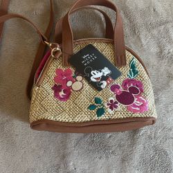 Disney Crossbody 