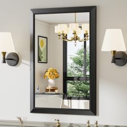 Briivue Bathroom Wall Mirror