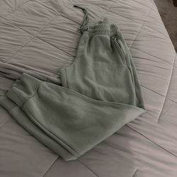 Mens sweatpants suze med