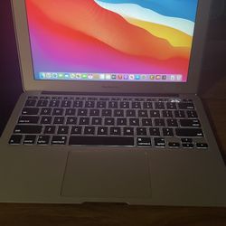 MAC AIRBOOK