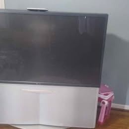 57" Sony High Definition Projection TV
