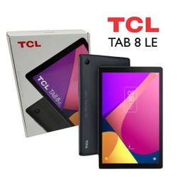 TCL tab 8