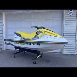 Jet Ski