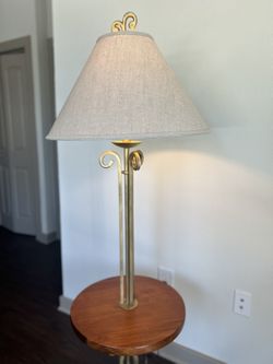 Floor Lamp