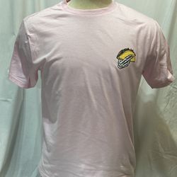 New with Tags, TACO TUESDAY LOGO T-SHIRT,  Size: Large