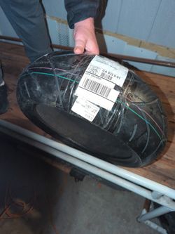 Shinko Tire