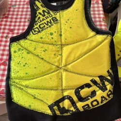 Competition Lifevest 