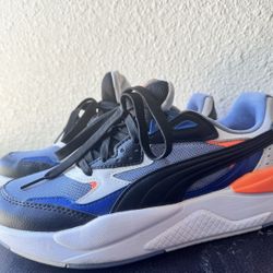 Puma Shoes 