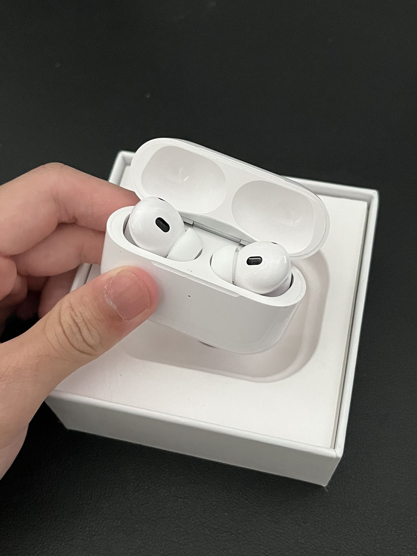 airpods pro 2