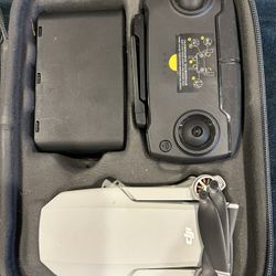 DJI Mavic Mini