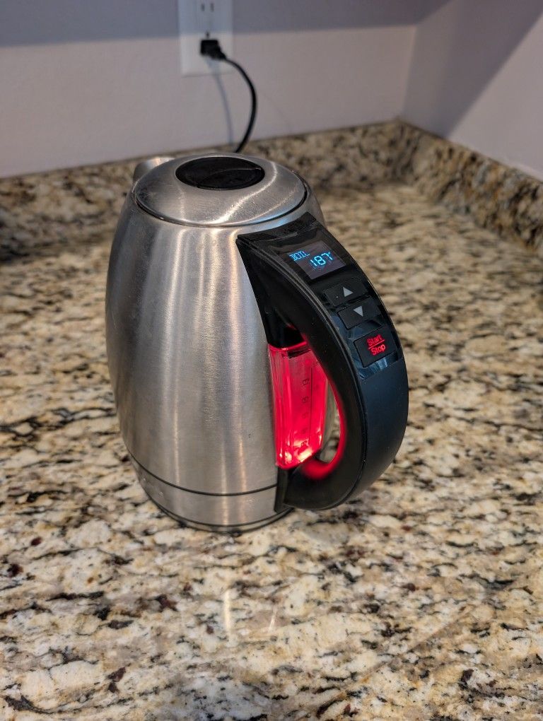 Electric Kettle