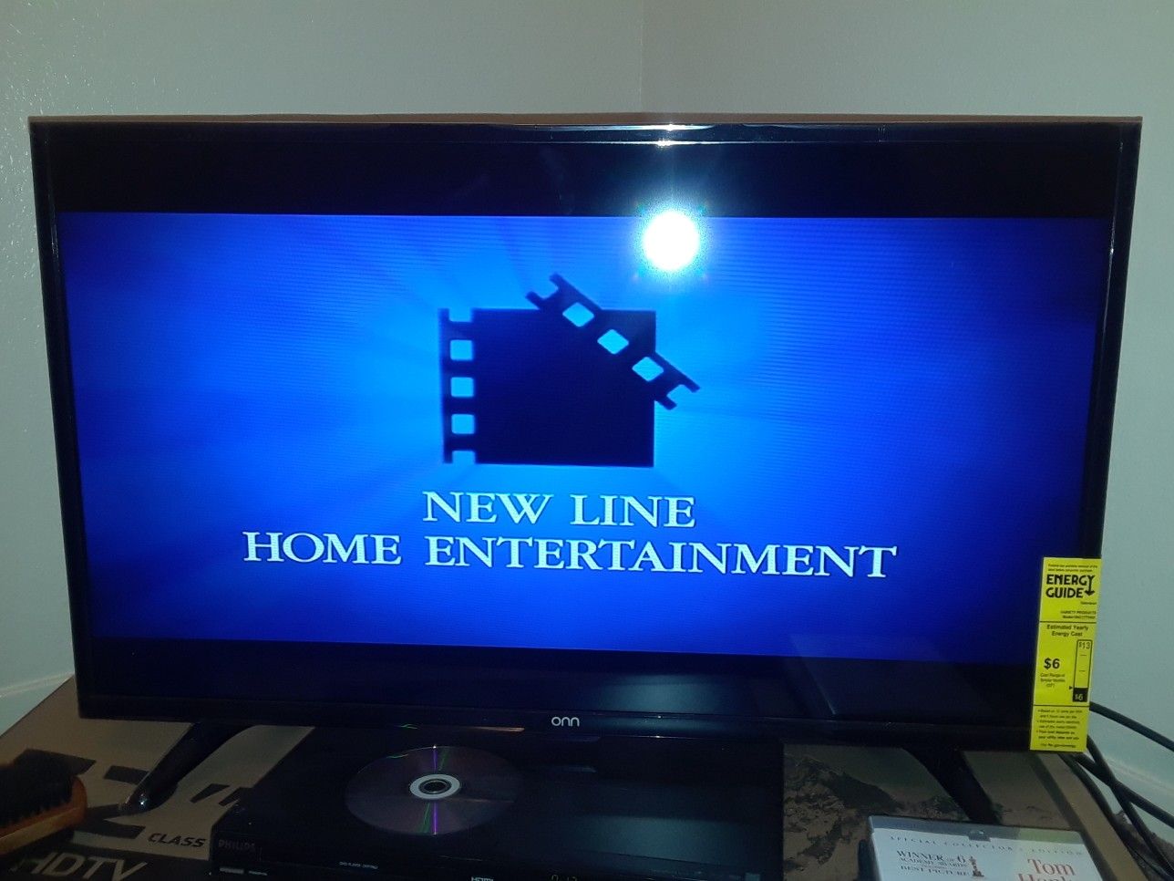 ONN 32" Class LED HDTV