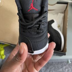 Jordan 12 Retro BT