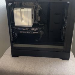 8 Core X99 Production/Gaming PC